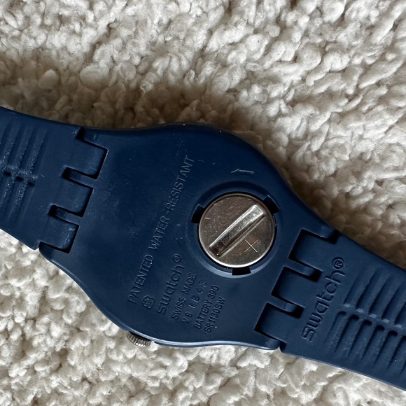 moma vincent van gogh swatch - Picture 2 of 4